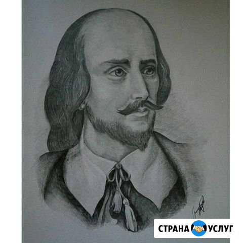 Рисунок на заказ Ивантеевка - изображение 1