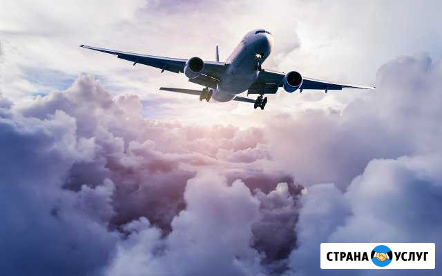 Согласование с аэропортами Энгельс - изображение 1