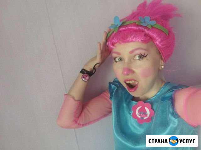 Детские праздники Йошкар-Ола - изображение 1