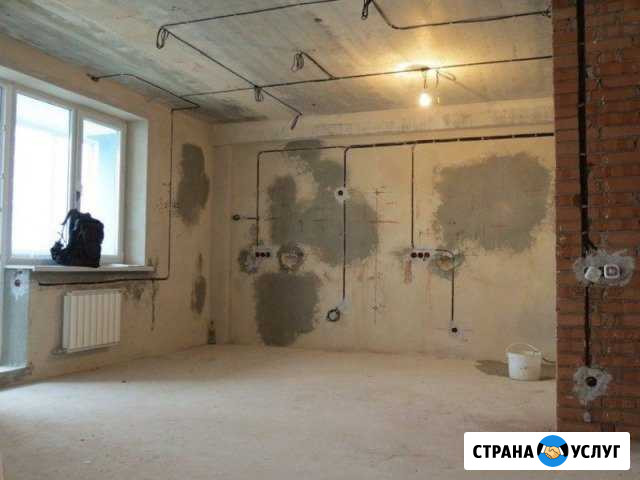 Электрик Тверь - изображение 1