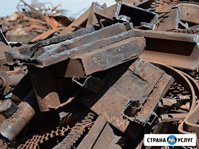 Приму металлом Иркутск - изображение 1