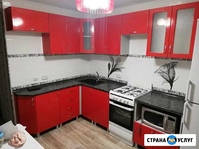 Сборка мебели Орск - изображение 1