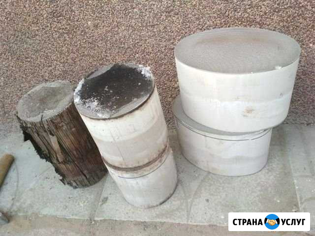 Катализатор/Бесплатное удаление(Приём/Скупка/Сдать Саранск - изображение 1