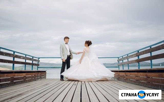 Фотосессии, свадьбы, юбилеи, выпускные Магнитогорск - изображение 1