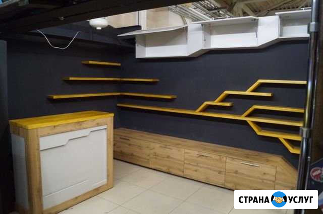 Мебель на заказ Хабаровск - изображение 1