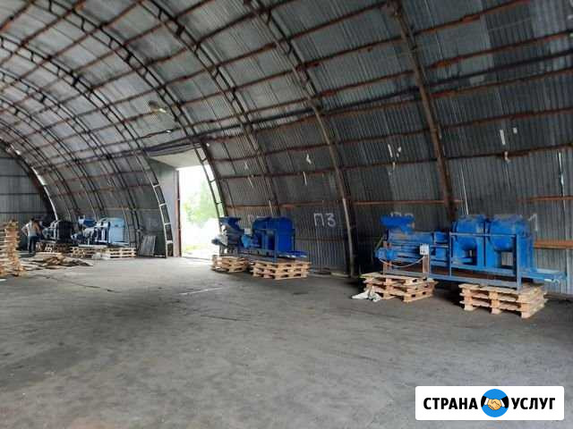 Переработка кедровой шишки Томск - изображение 1