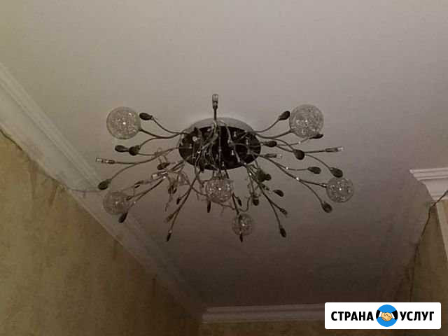 Электрик.сантехник Грозный - изображение 1