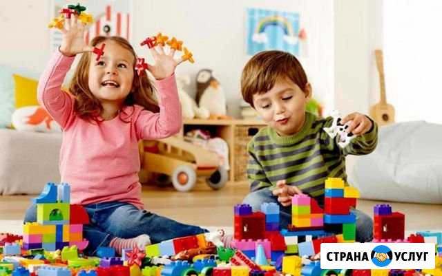 Няня(экстренная, почасовая, постоянная) Красноярск - изображение 1