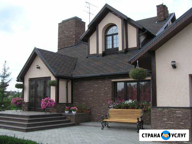 Строительные работы Старый Оскол - изображение 1