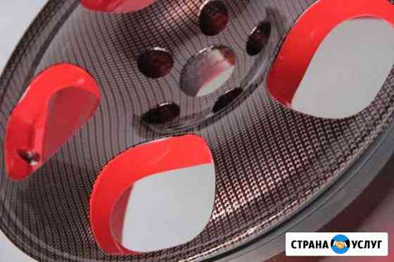 Полимерная, порошковая покраска Альметьевск