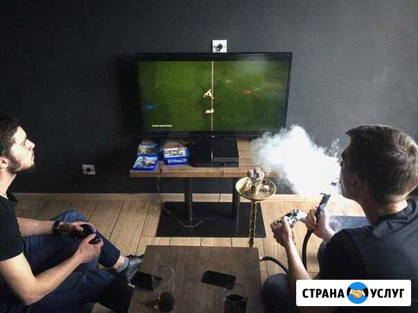 PS4 Аренда Sony PlayStation 4 Качканар - изображение 1