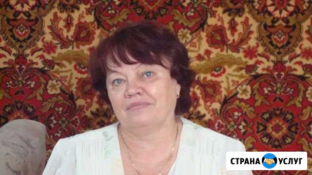 Сиделка Уфа - изображение 1