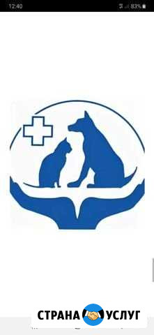 Ветеринарный кабинет vet.Доверие Шебекино - изображение 1