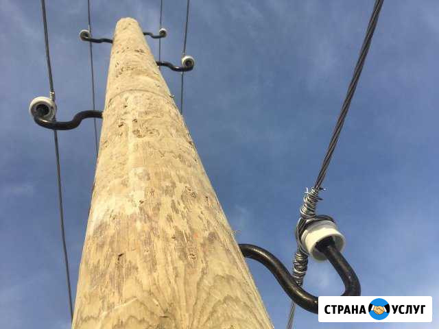 Электромонтаж Каменск-Уральский - изображение 1
