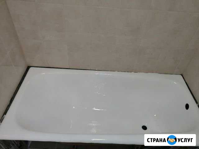 Реставрация Ванн в Королеве Королев - изображение 1