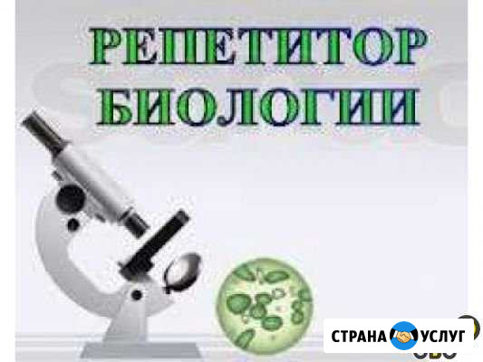 Репетитор егэ, огэ Бийск - изображение 1