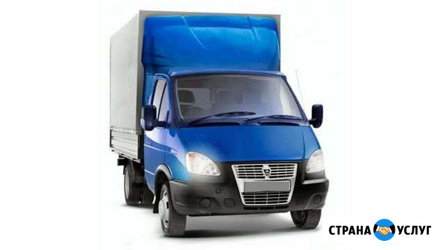 Грузоперевозки Семикаракорск - изображение 1