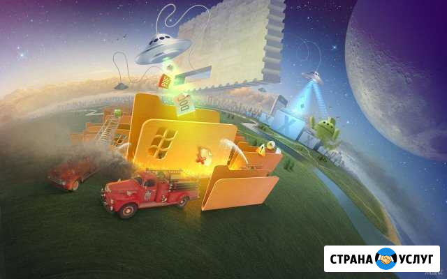 Создание сайтов, таргетинг, автоворонки Ростов-на-Дону - изображение 1