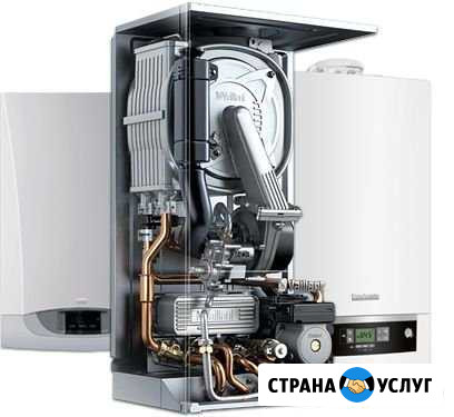 Обслуживание котлов Георгиевск - изображение 1