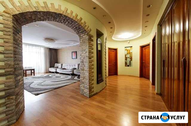 Ремонт домов, квартир под ключ Будённовск - изображение 1
