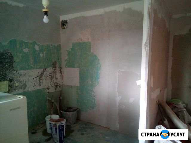 Ремонт квартир под ключ Железногорск - изображение 1