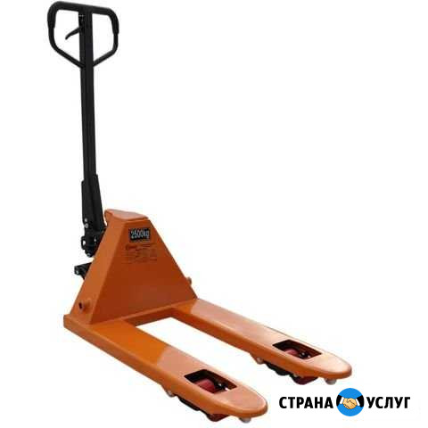 Аренда рохли, г/п 2,5 тонн Ялта - изображение 1