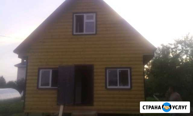 Строительство Смоленск - изображение 1