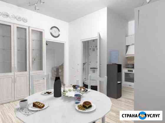 Все виды проектных и строительных работ Кумертау