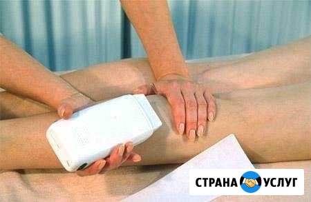Шугаринг сахарной пастой Глория. Эпиляция воск Ейск - изображение 1