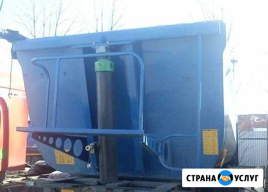 Ремонт, восстановление и замена штоков, цилиндров Холмская - изображение 1