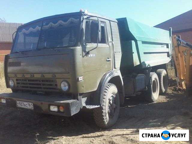 Строительство Каменск-Шахтинский - изображение 1