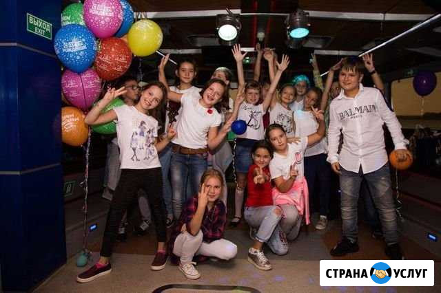 Аниматор на Ваш праздник Ростов-на-Дону - изображение 1