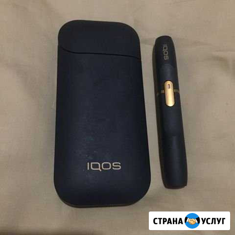 Ремонт Айкос 2,4 Ростов-на-Дону - изображение 1