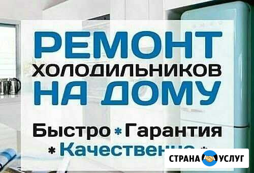 Ремонт холодильников и стиральных машин на дому Новосибирск - изображение 1
