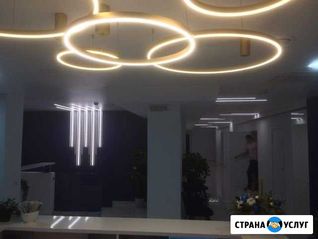 Электрик Екатеринбург - изображение 1