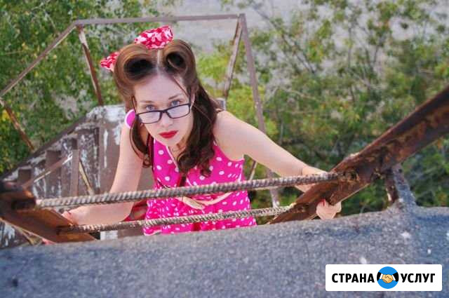 Портретный фотограф Липецк - изображение 1