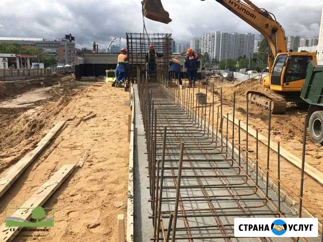 Асфальтирование и укладка асфальта Домодедово - изображение 1