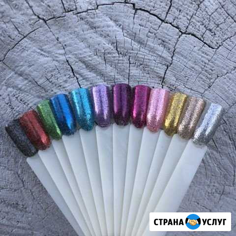 Маникюр и педикюр Вышний Волочек - изображение 1