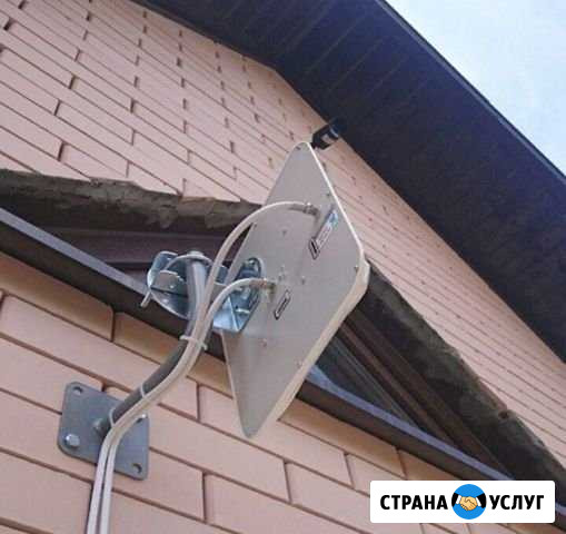 Безлимитный интернет на дачу, в загородный дом Петрозаводск - изображение 1