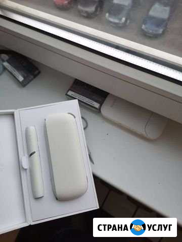 Ремонт iqos 3 Воронеж - изображение 1