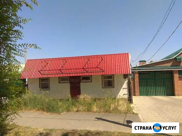 Вагончик - бытовка Ипатово - изображение 1