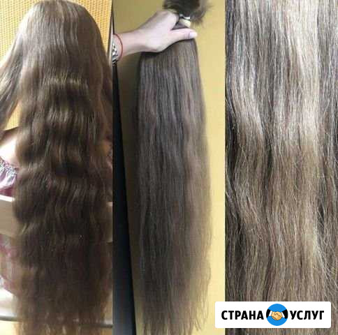 Срежу волосы Волгодонск - изображение 1