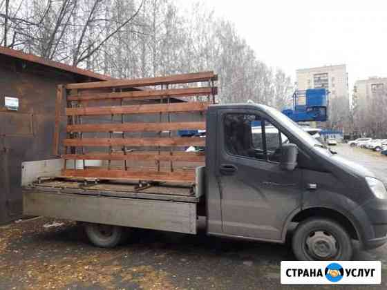 Газель. Пирамида перевозка окон и стёкол Екатеринбург