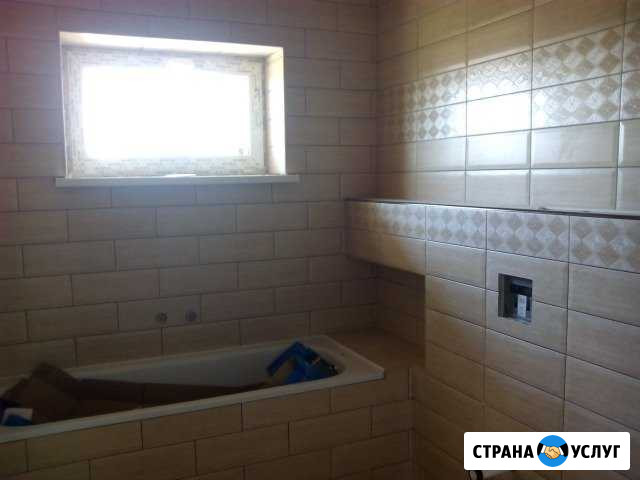 Плиточник Белгород - изображение 1