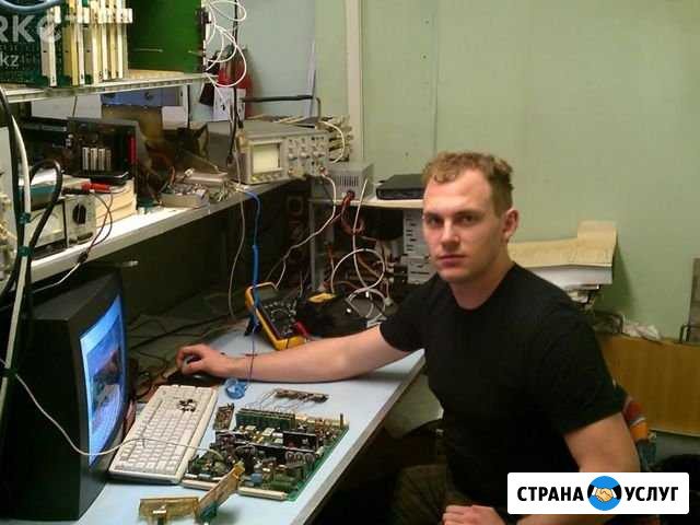 Ремонт Ноутбуков Восстановление Данных С Жесткого Оренбург - изображение 1