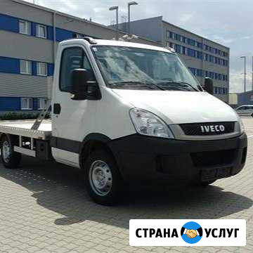 Автоперевозки Калининград - изображение 1