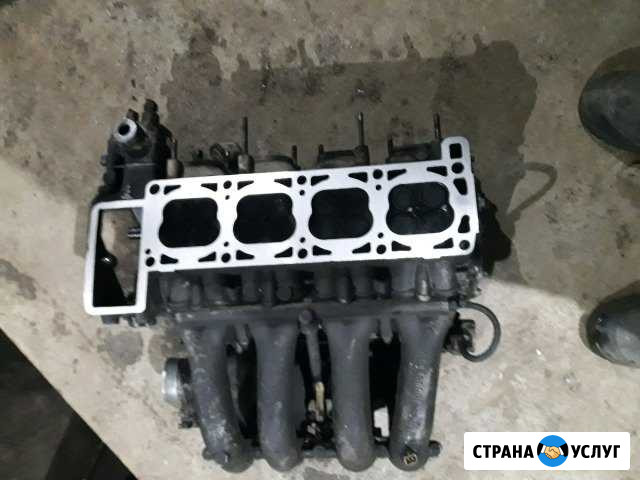 Шлифовка гбц Краснослободск - изображение 1