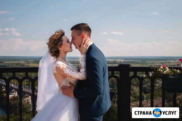 Фотограф во Владимире и в других городах Владимир - изображение 1
