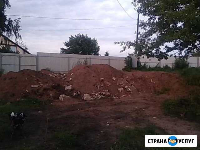 Приму грунт Нижнекамск - изображение 1