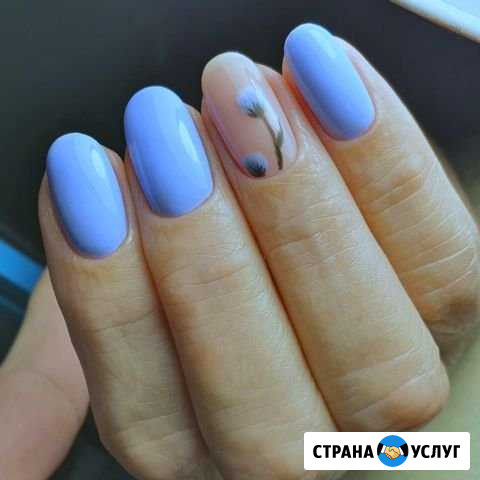 Маникюр Педикюр Рязань - изображение 1